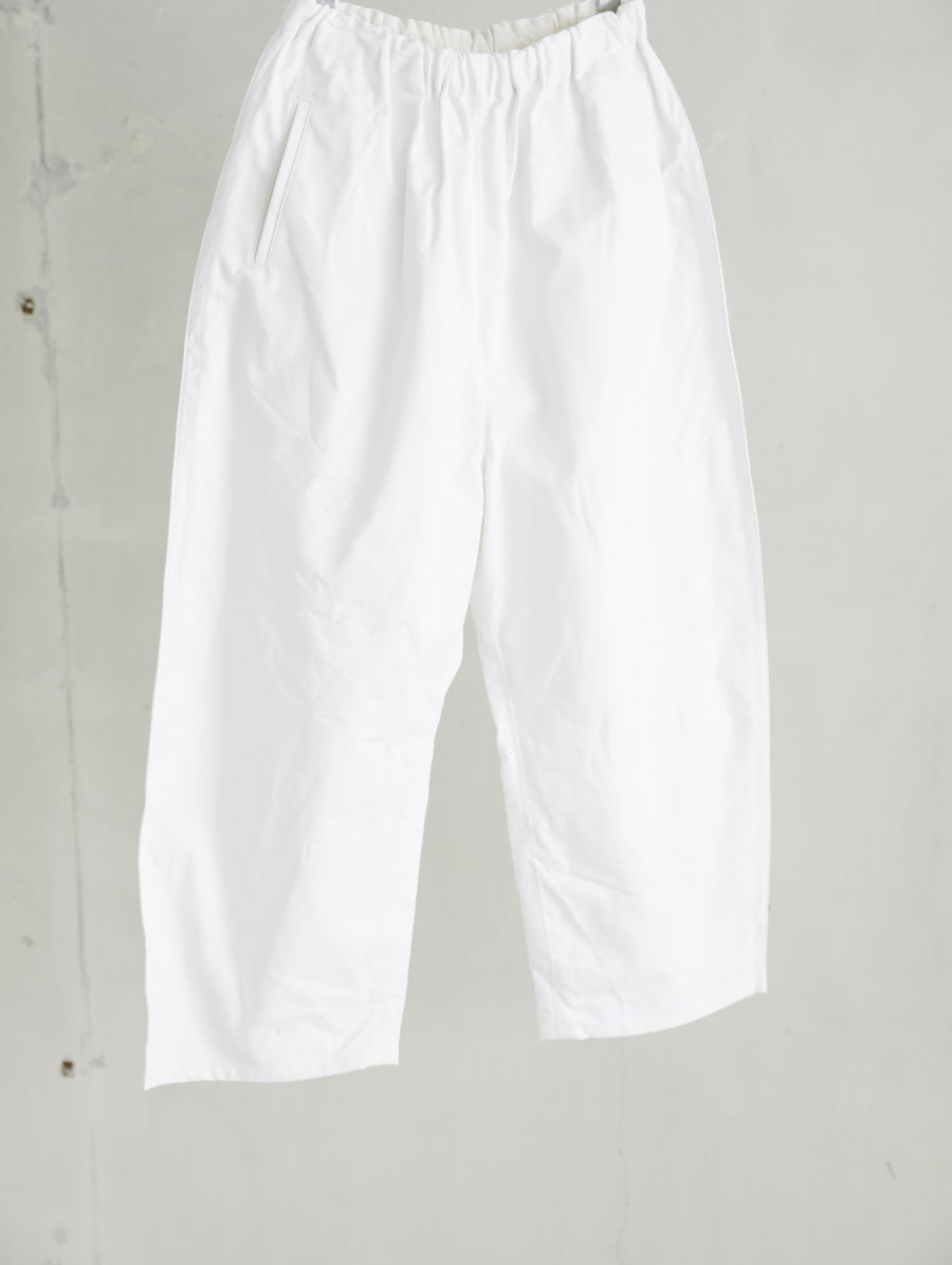 ゴーシュ,通販,ワイドパンツ