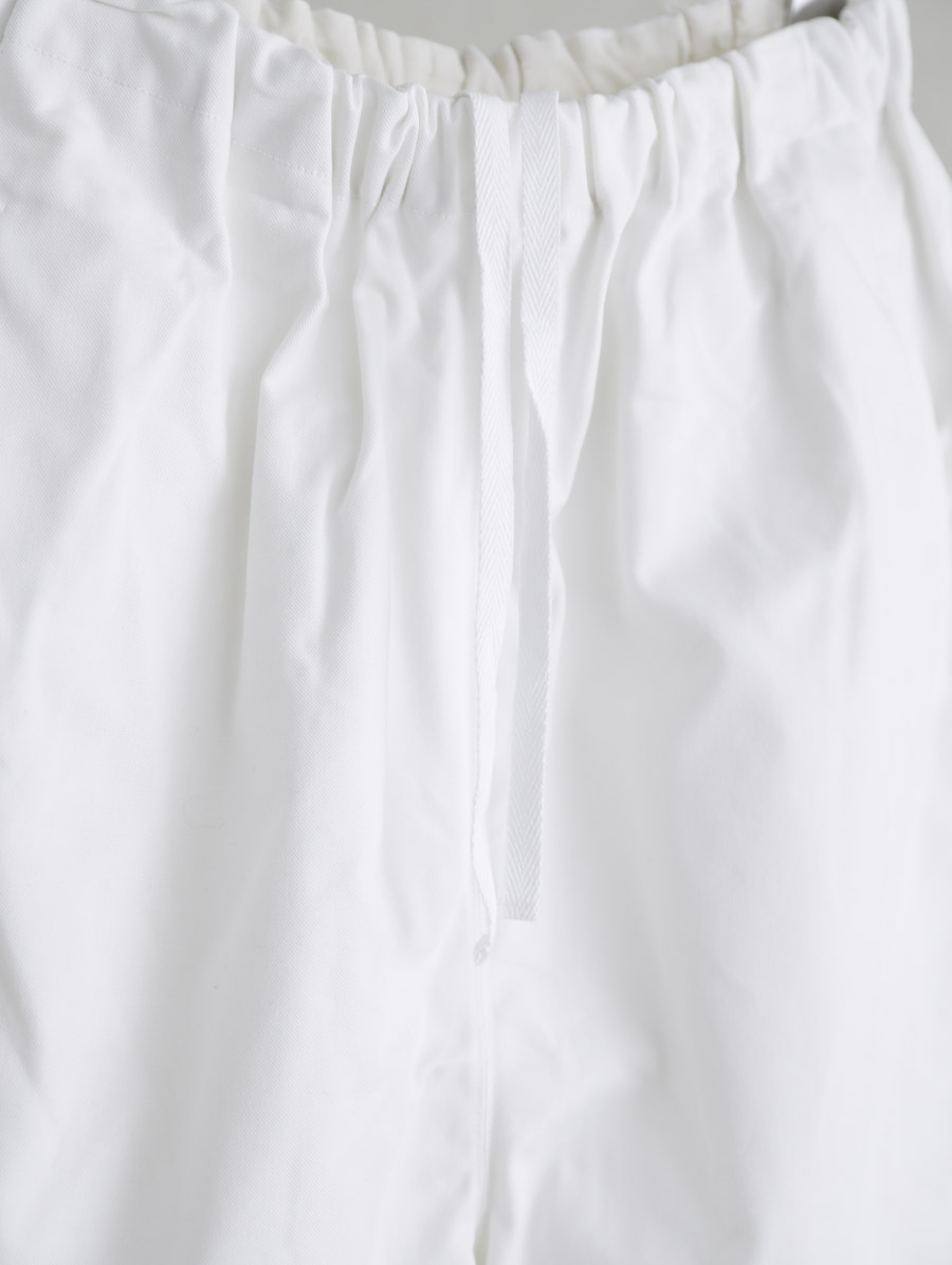 ゴーシュ,通販,ワイドパンツ