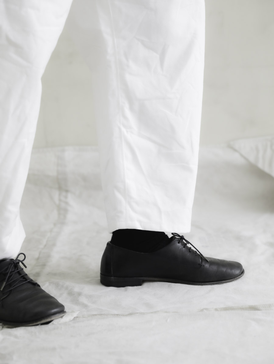 ゴーシュ,通販,ワイドパンツ