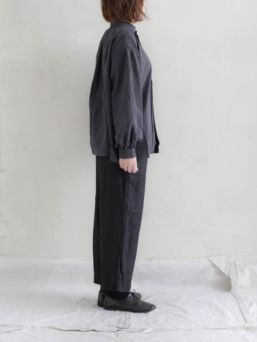 ゴーシュ,通販,ワイドパンツ