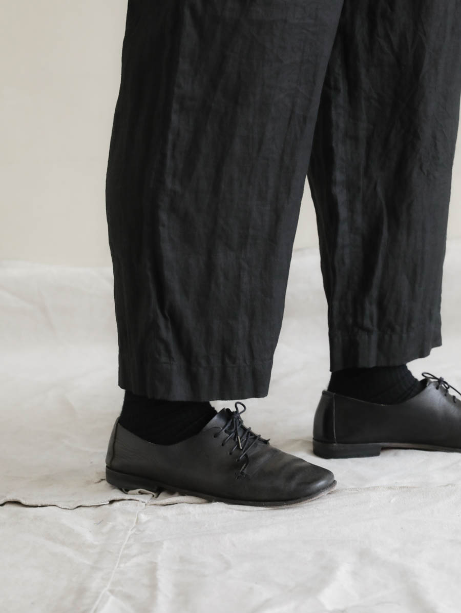 ゴーシュ,通販,ワイドパンツ