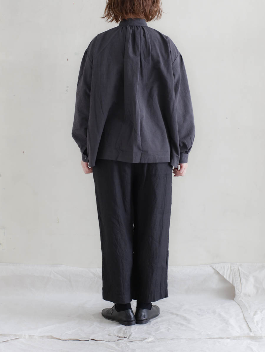 ゴーシュ,通販,ワイドパンツ