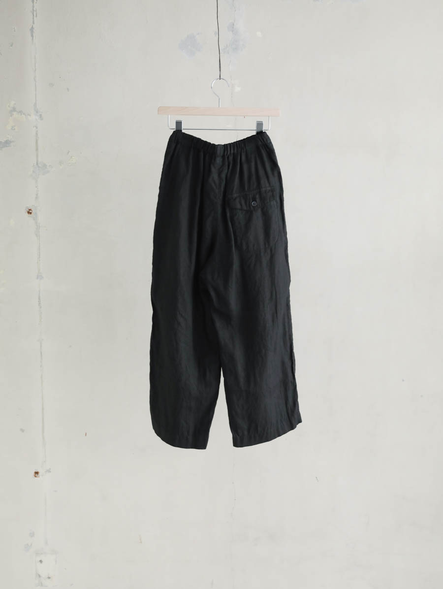 ゴーシュ,通販,ワイドパンツ 