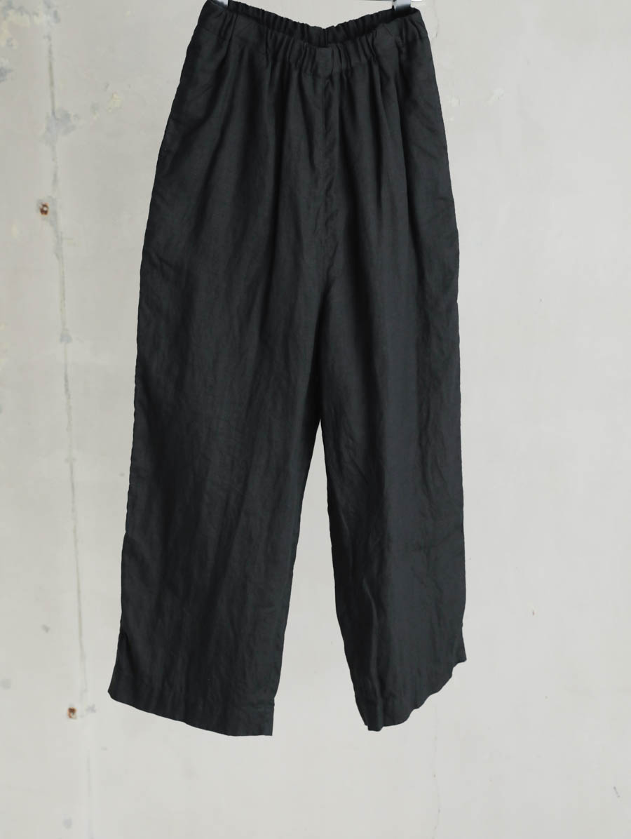 ゴーシュ,通販,ワイドパンツ