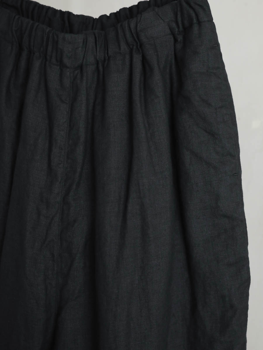 ゴーシュ,通販,ワイドパンツ