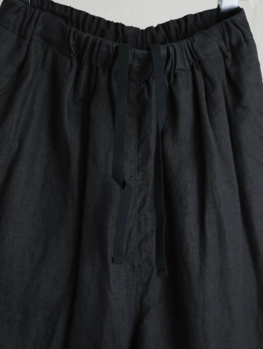 ゴーシュ,通販,ワイドパンツ