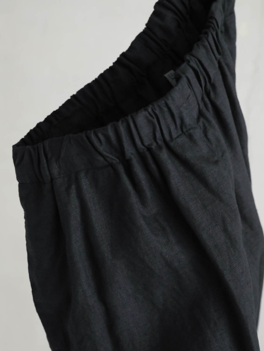 ゴーシュ,通販,ワイドパンツ