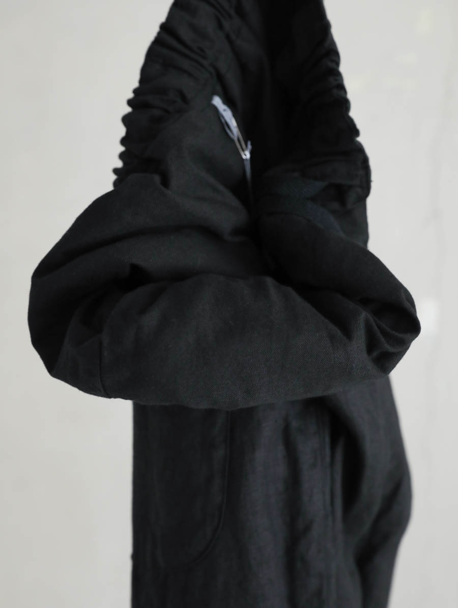 ゴーシュ,通販,ワイドパンツ