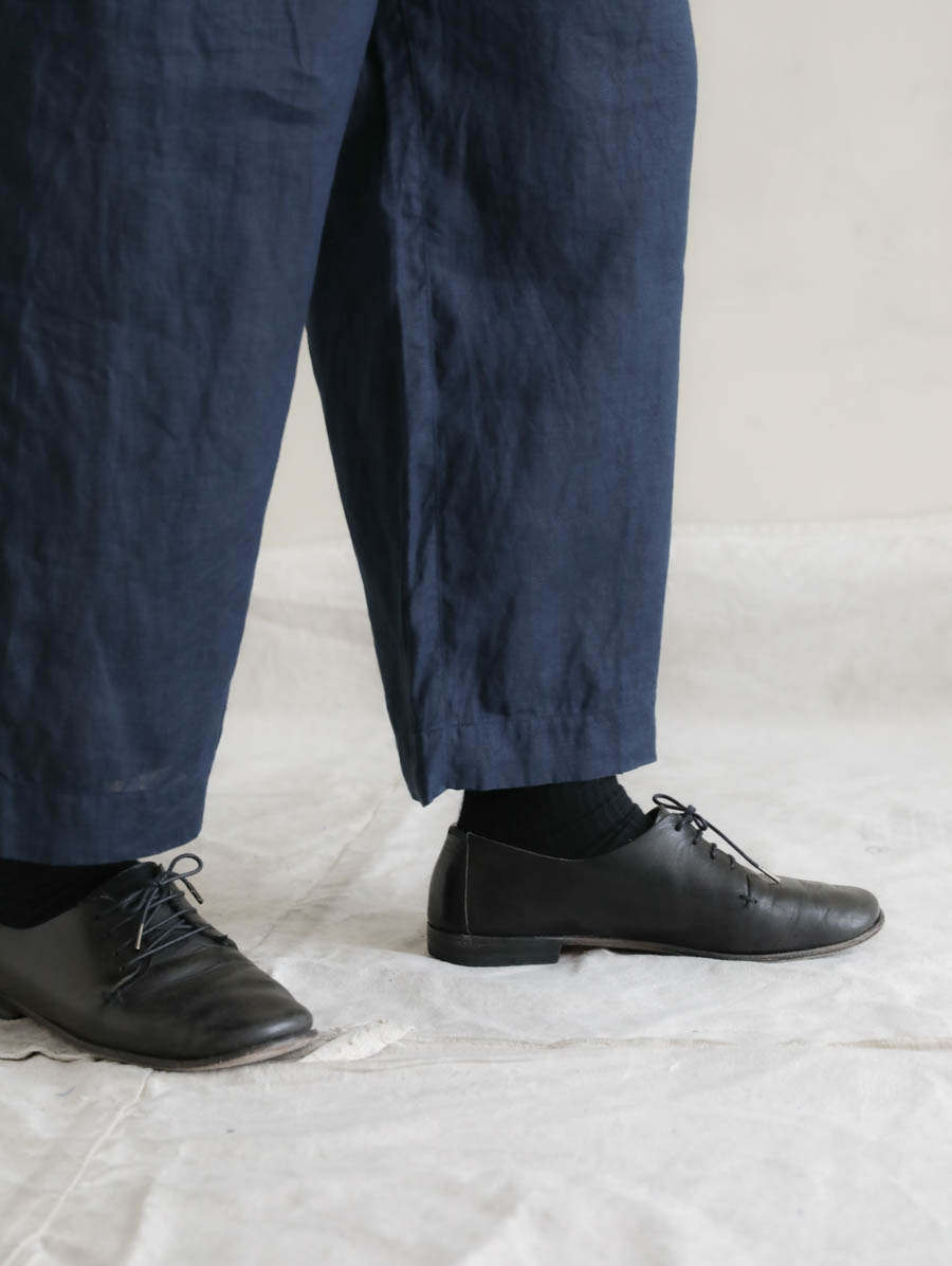 ゴーシュ,通販,ワイドパンツ