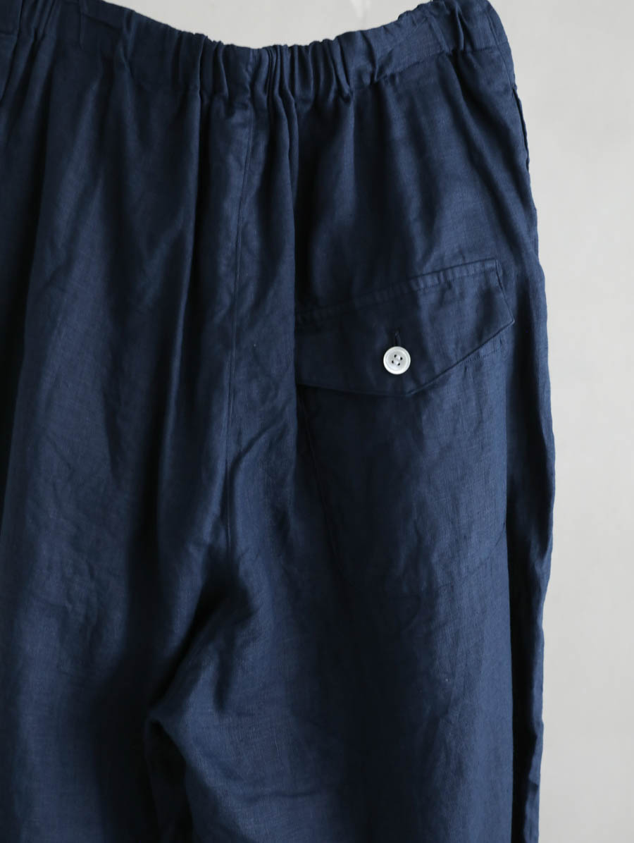 ゴーシュ,通販,ワイドパンツ