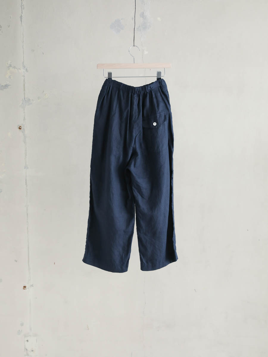 ゴーシュ,通販,ワイドパンツ 