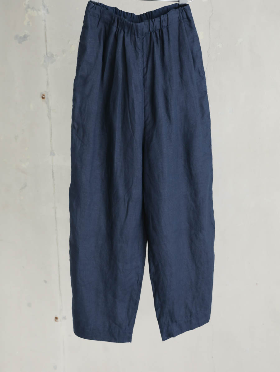 ゴーシュ,通販,ワイドパンツ