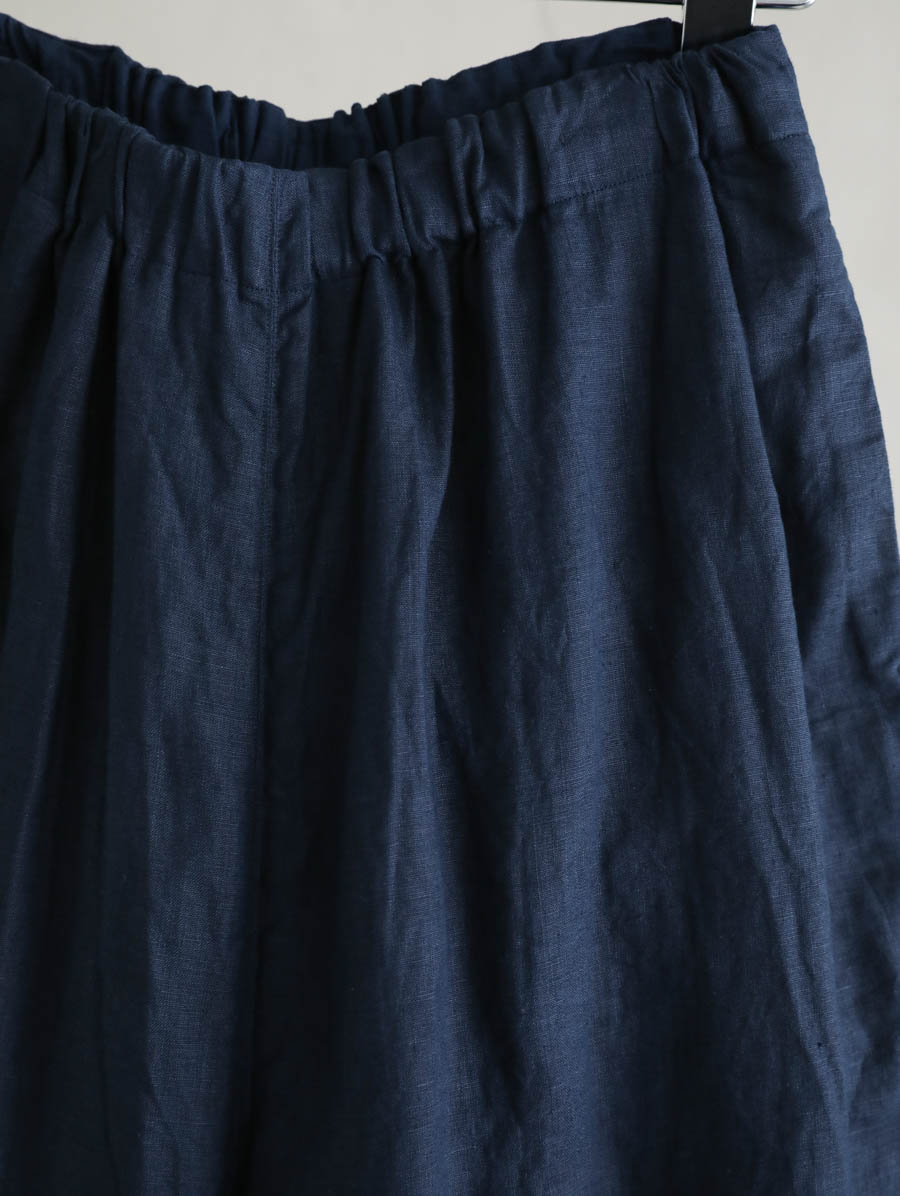 ゴーシュ,通販,ワイドパンツ