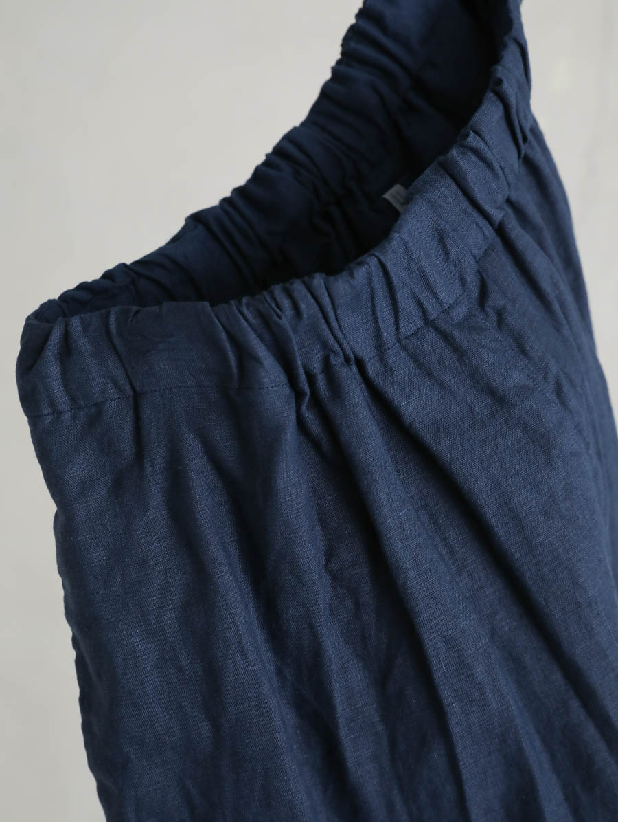 ゴーシュ,通販,ワイドパンツ