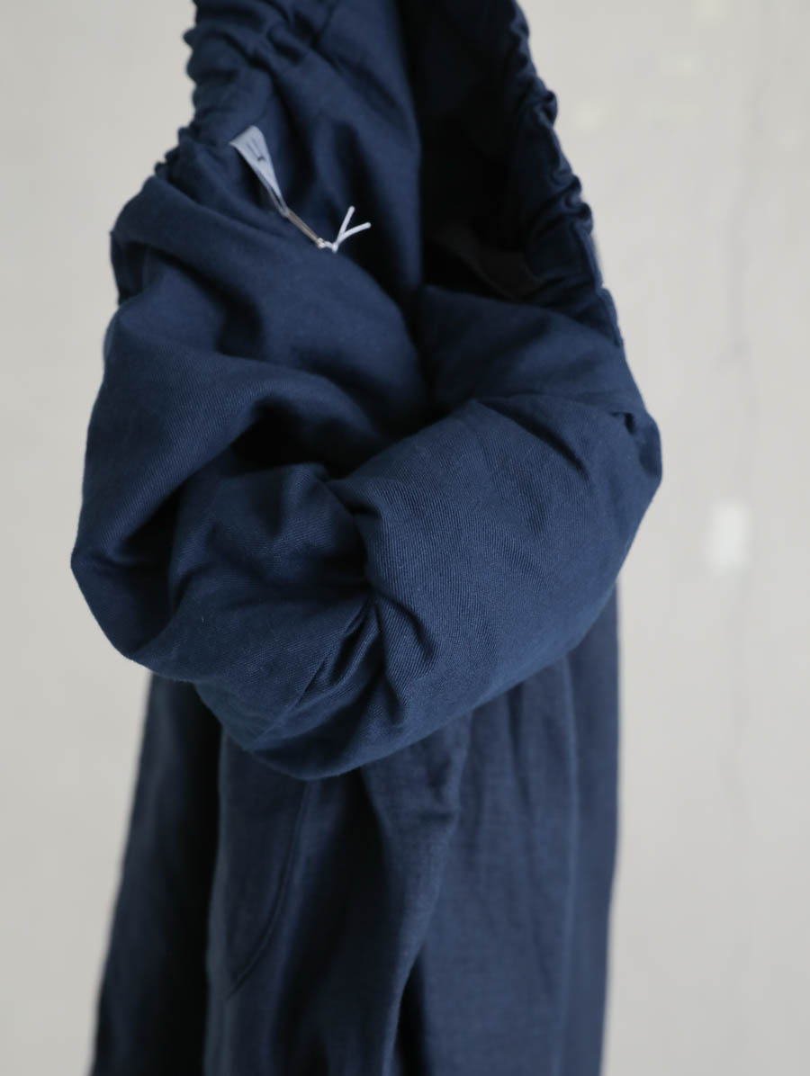 ゴーシュ,通販,ワイドパンツ