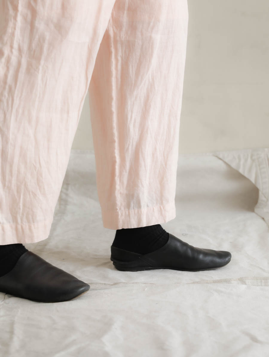 ゴーシュ,通販,ワイドパンツ