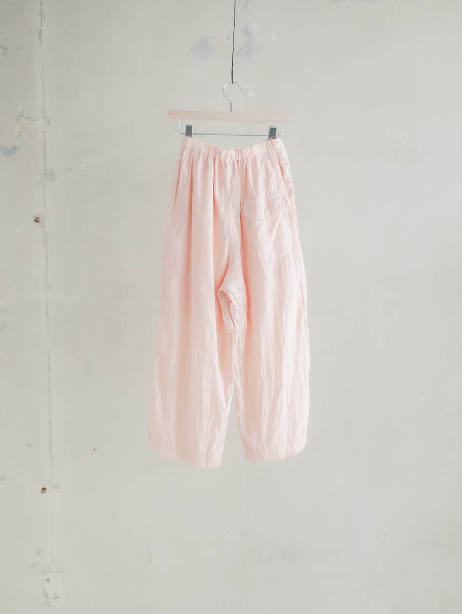 ゴーシュ,通販,ワイドパンツ 