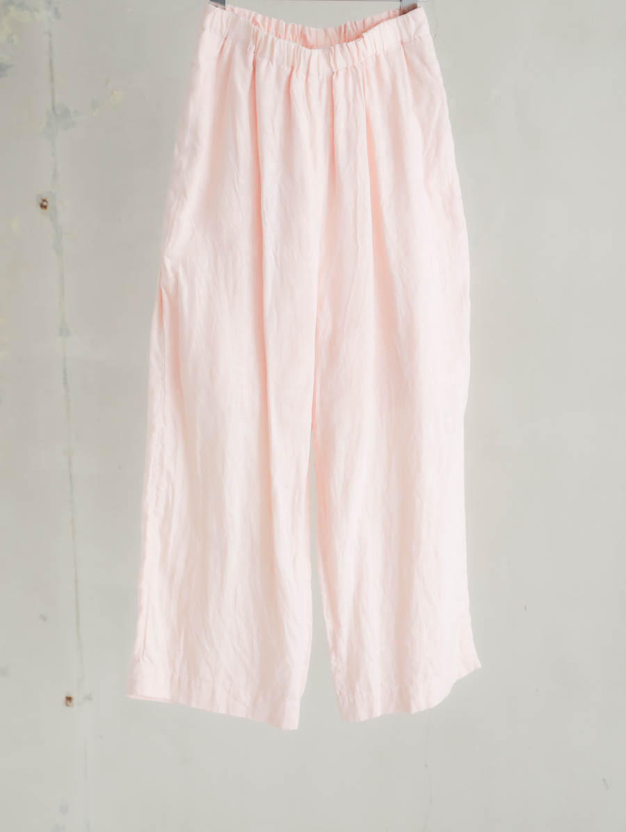 ゴーシュ,通販,ワイドパンツ