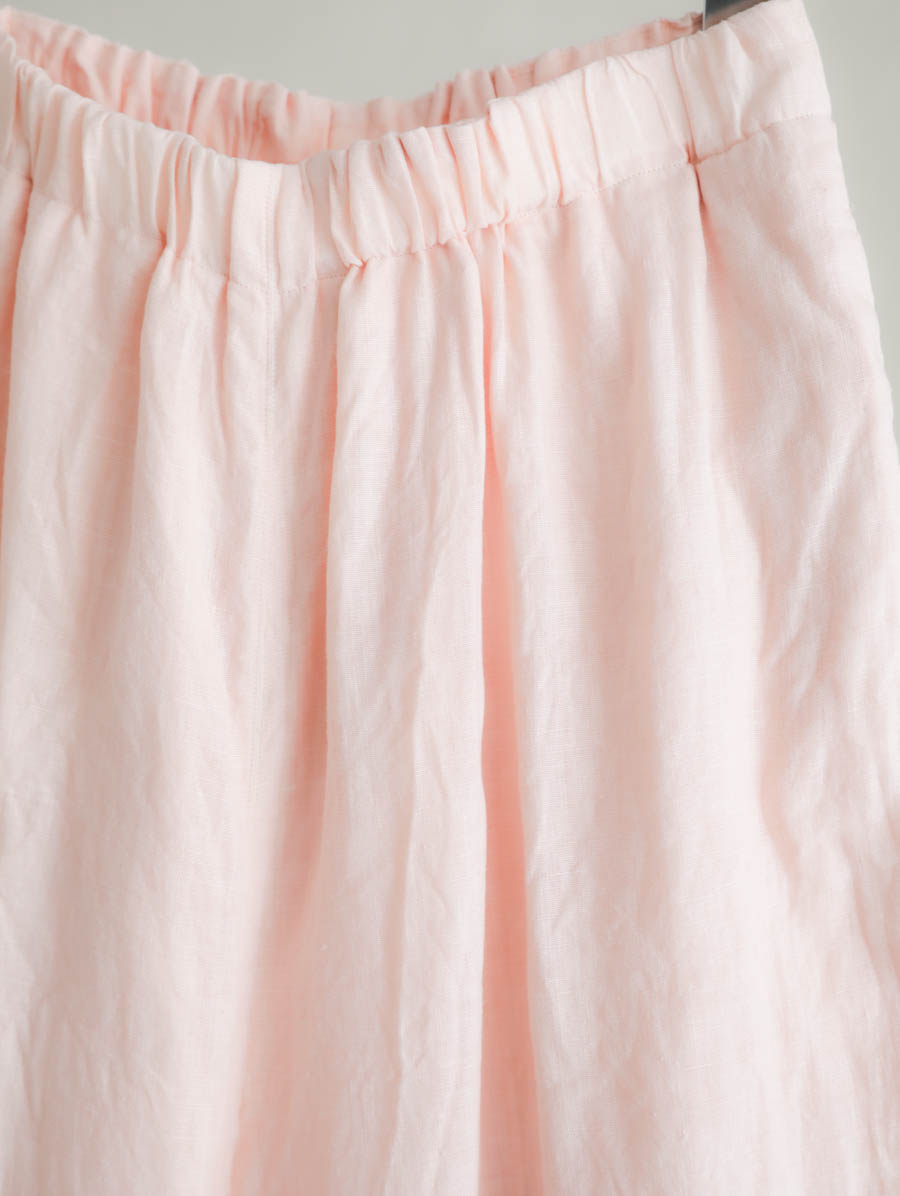 ゴーシュ,通販,ワイドパンツ