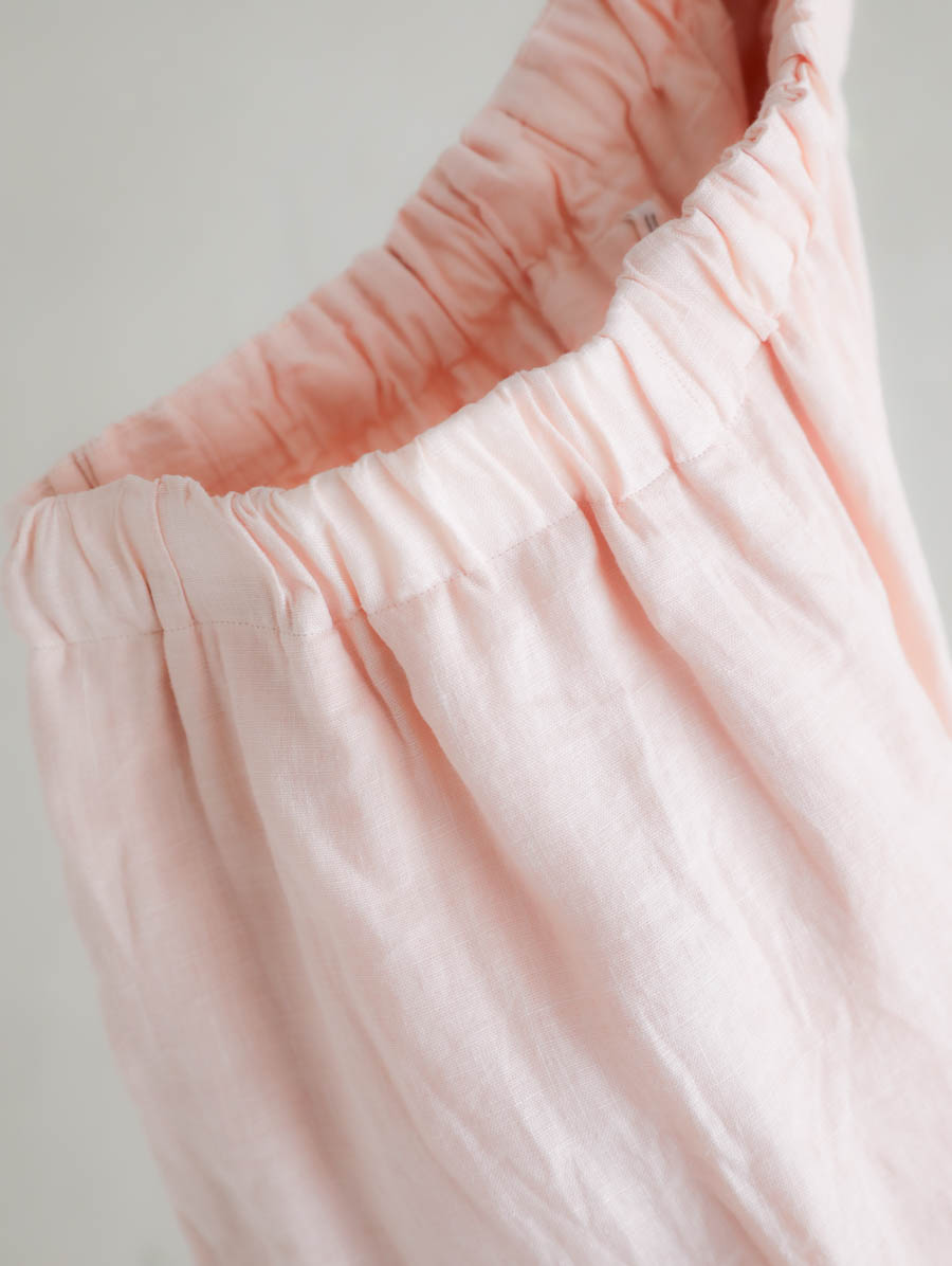 ゴーシュ,通販,ワイドパンツ