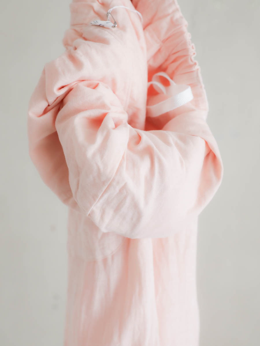 ゴーシュ,通販,ワイドパンツ