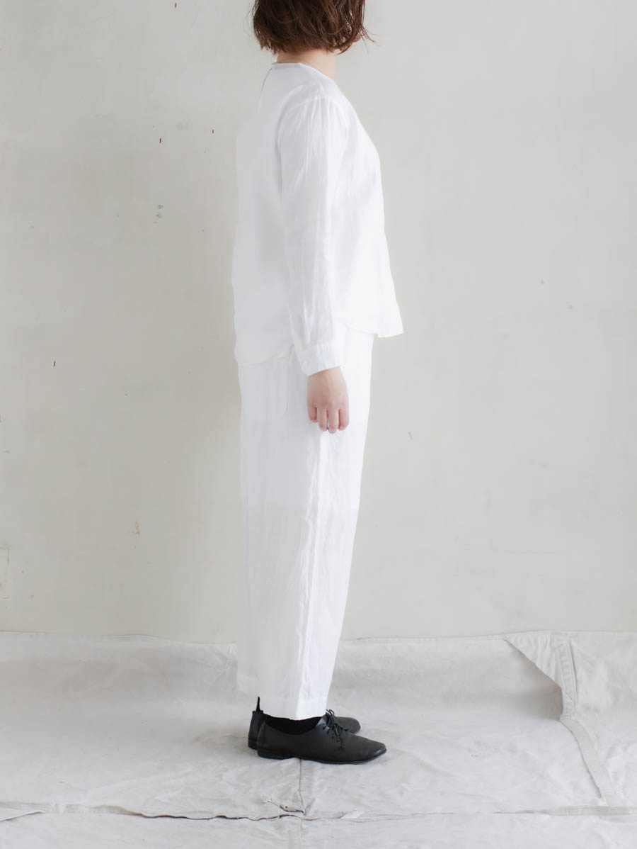 ゴーシュ,通販,ワイドパンツ