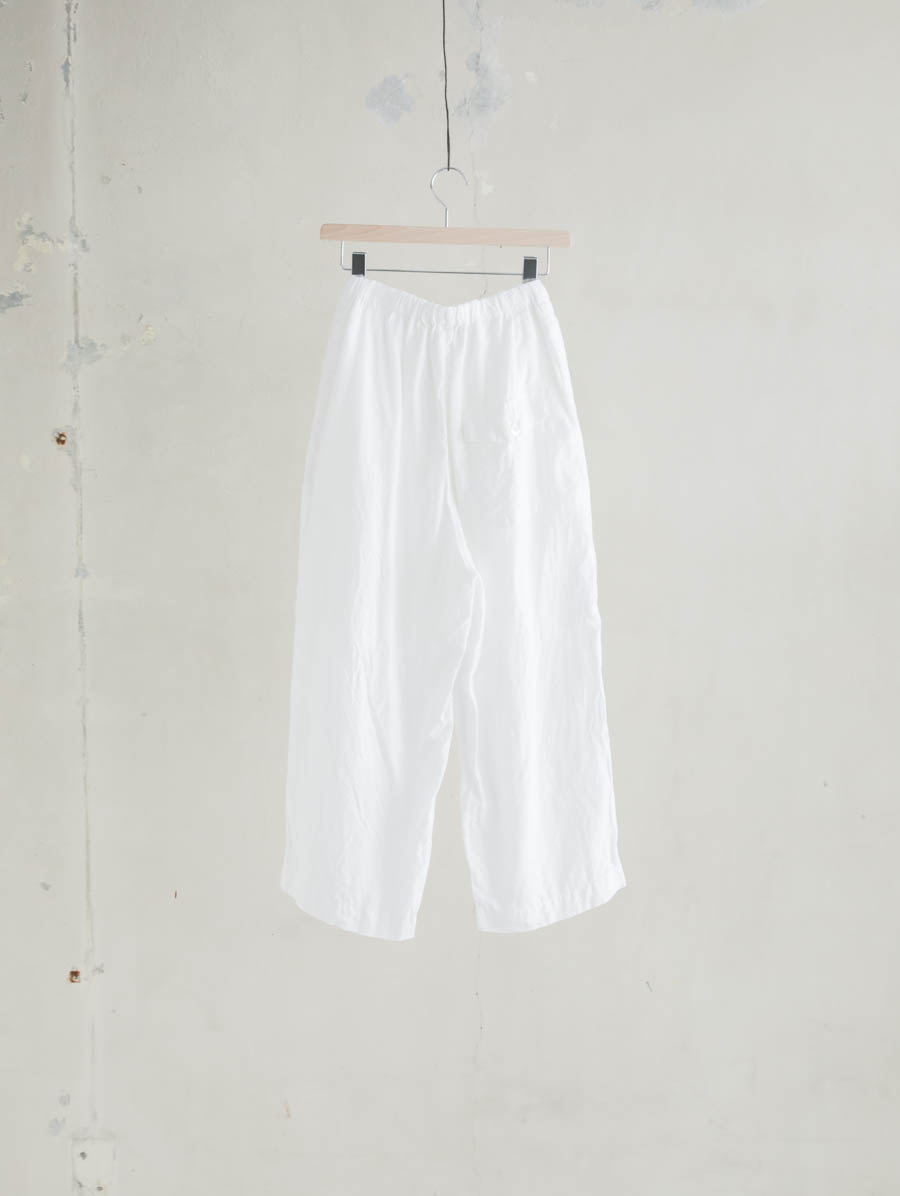 ゴーシュ,通販,ワイドパンツ 