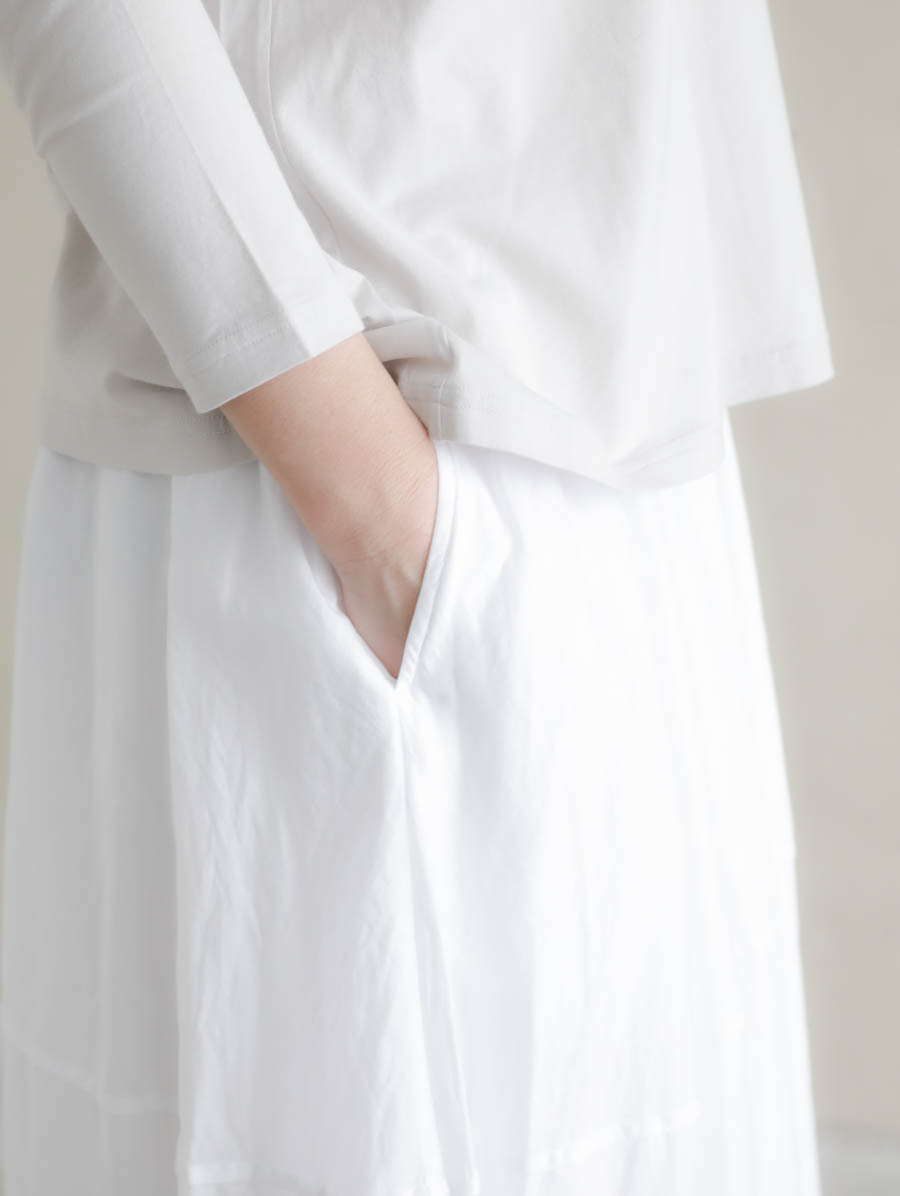 ゴーシュ,スカート,通販