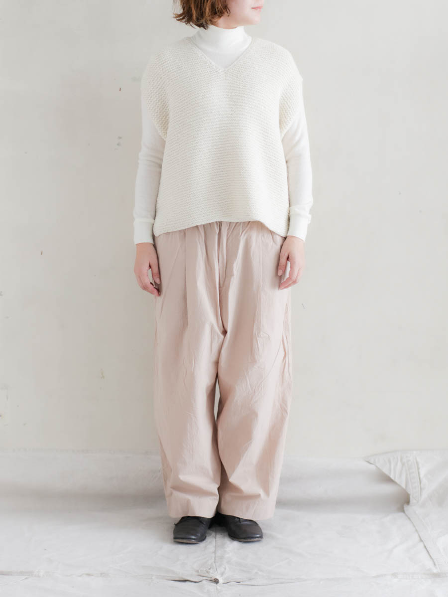 ゴーシュ,アルパカウールニット,通販