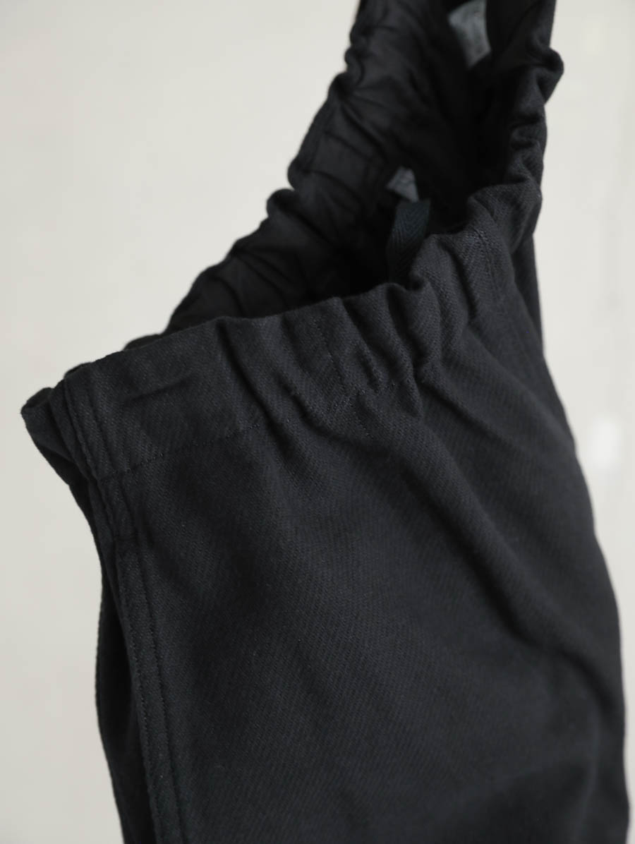 ゴーシュ,通販,ワイドパンツ