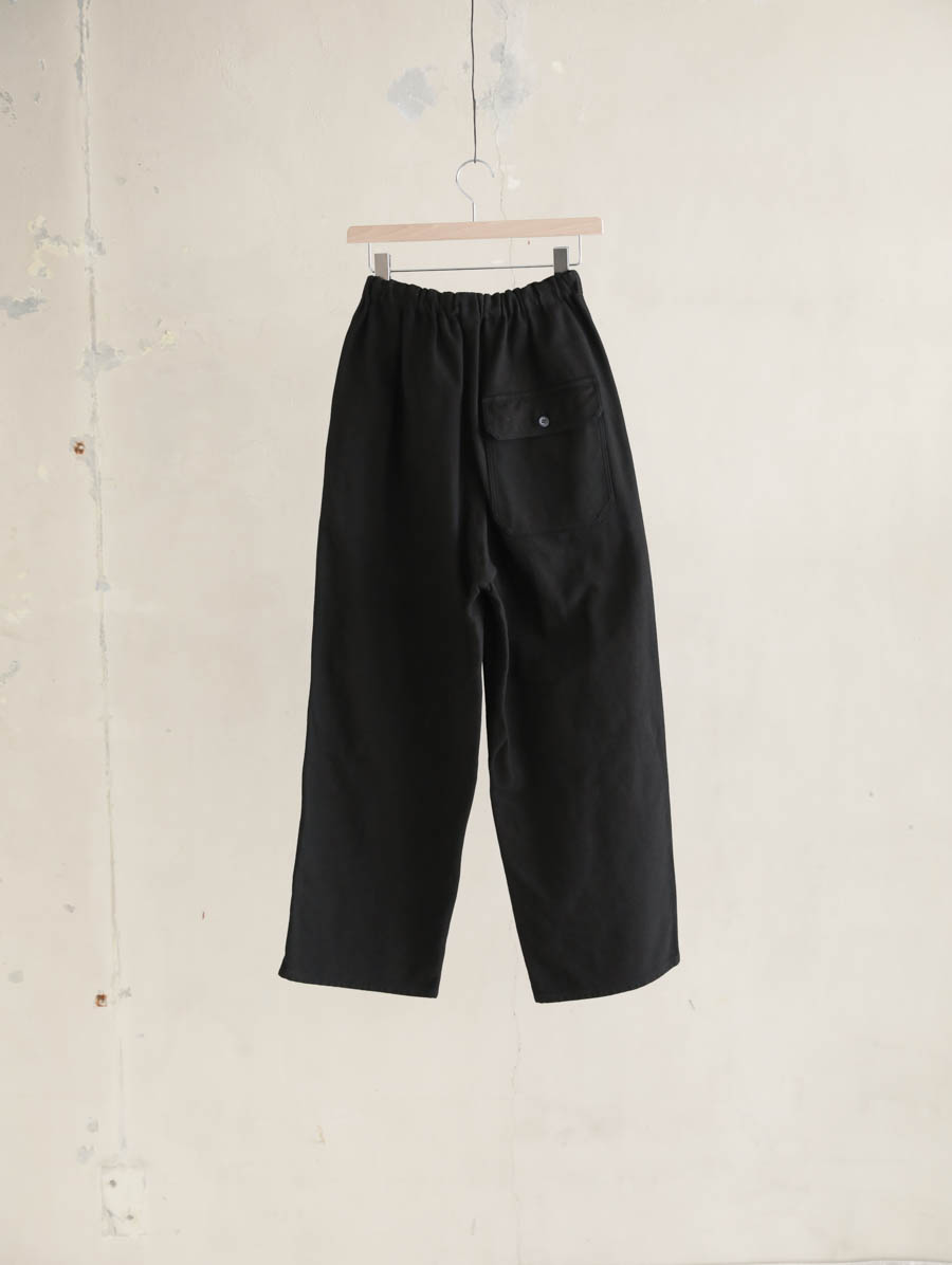ゴーシュ,通販,ワイドパンツ