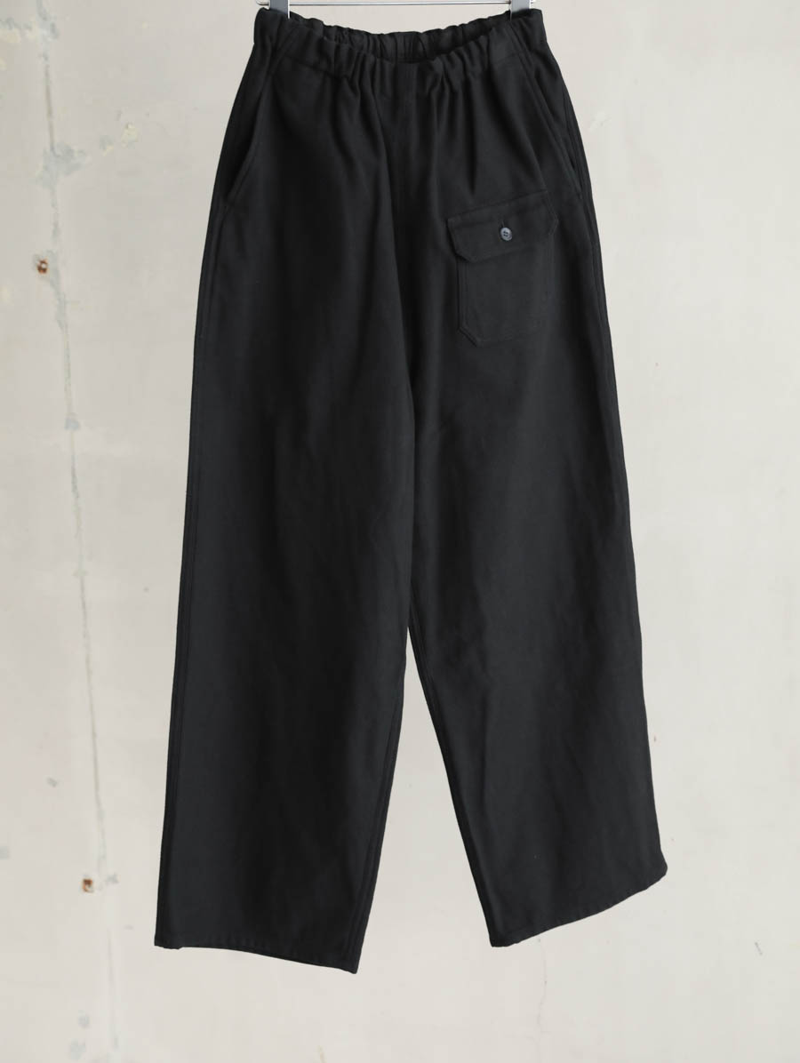 ゴーシュ,通販,ワイドパンツ