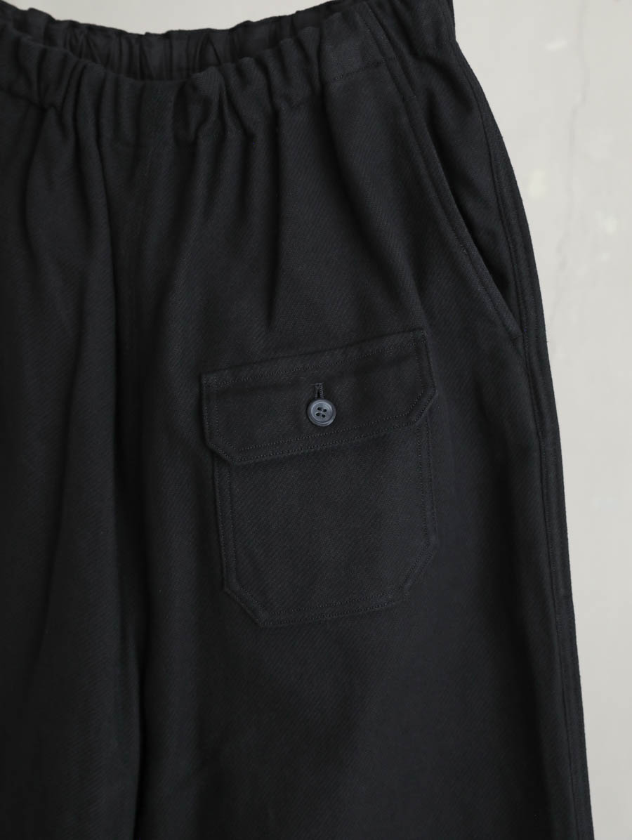 ゴーシュ,通販,ワイドパンツ 