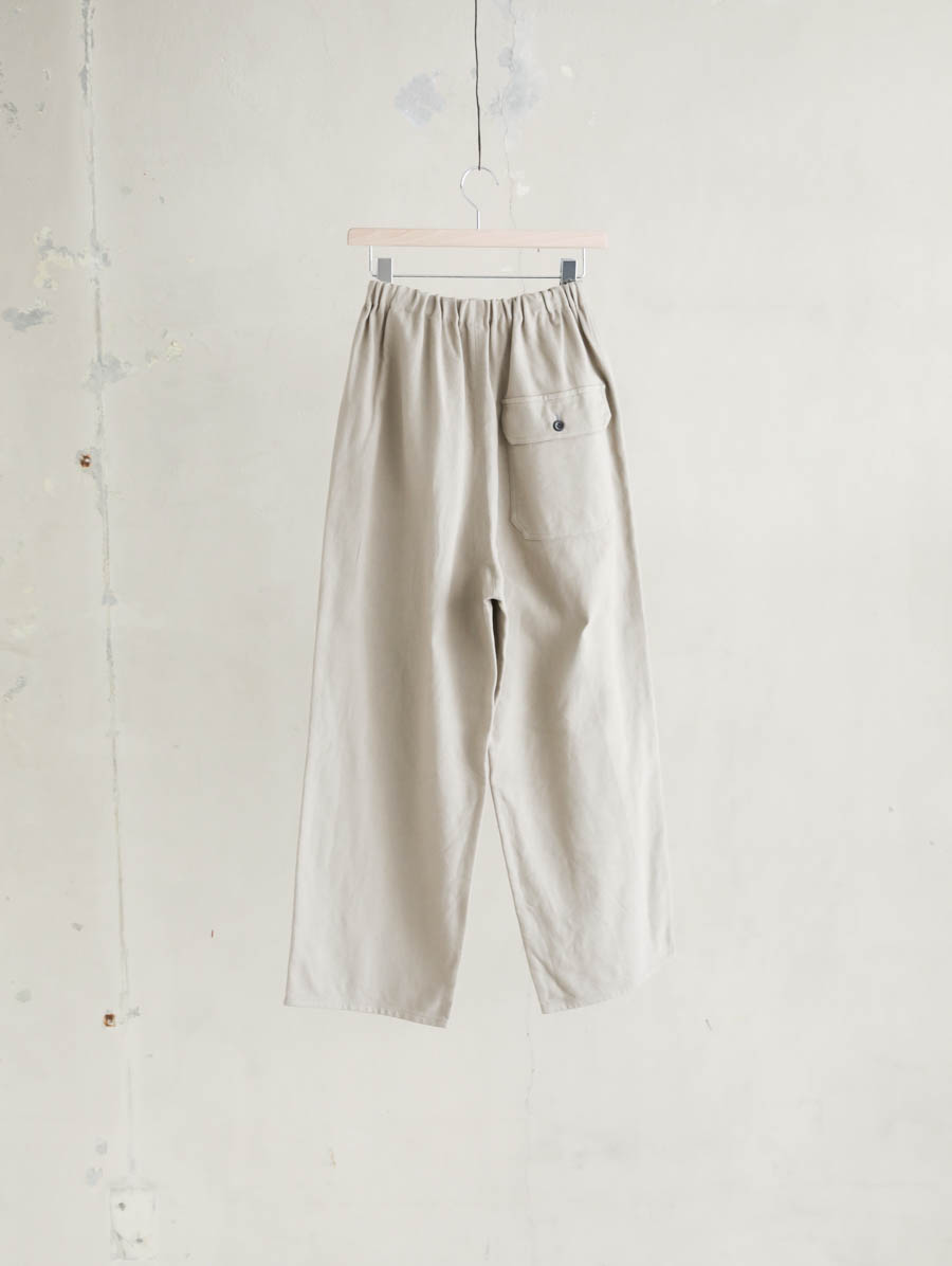 ゴーシュ,通販,ワイドパンツ