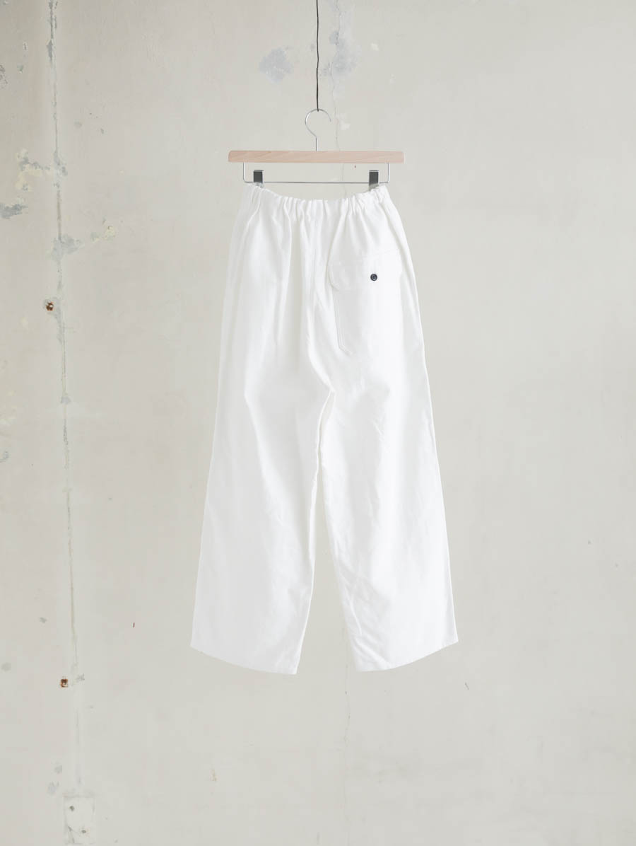 ゴーシュ,通販,ワイドパンツ