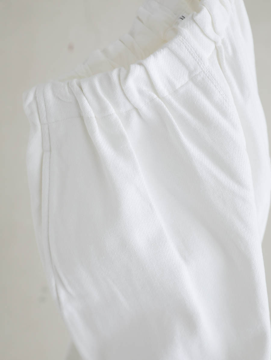 ゴーシュ,通販,ワイドパンツ
