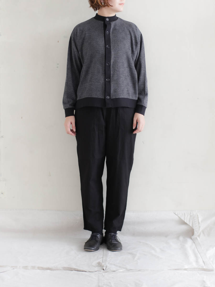 ゴーシュ,通販,ワイドパンツ