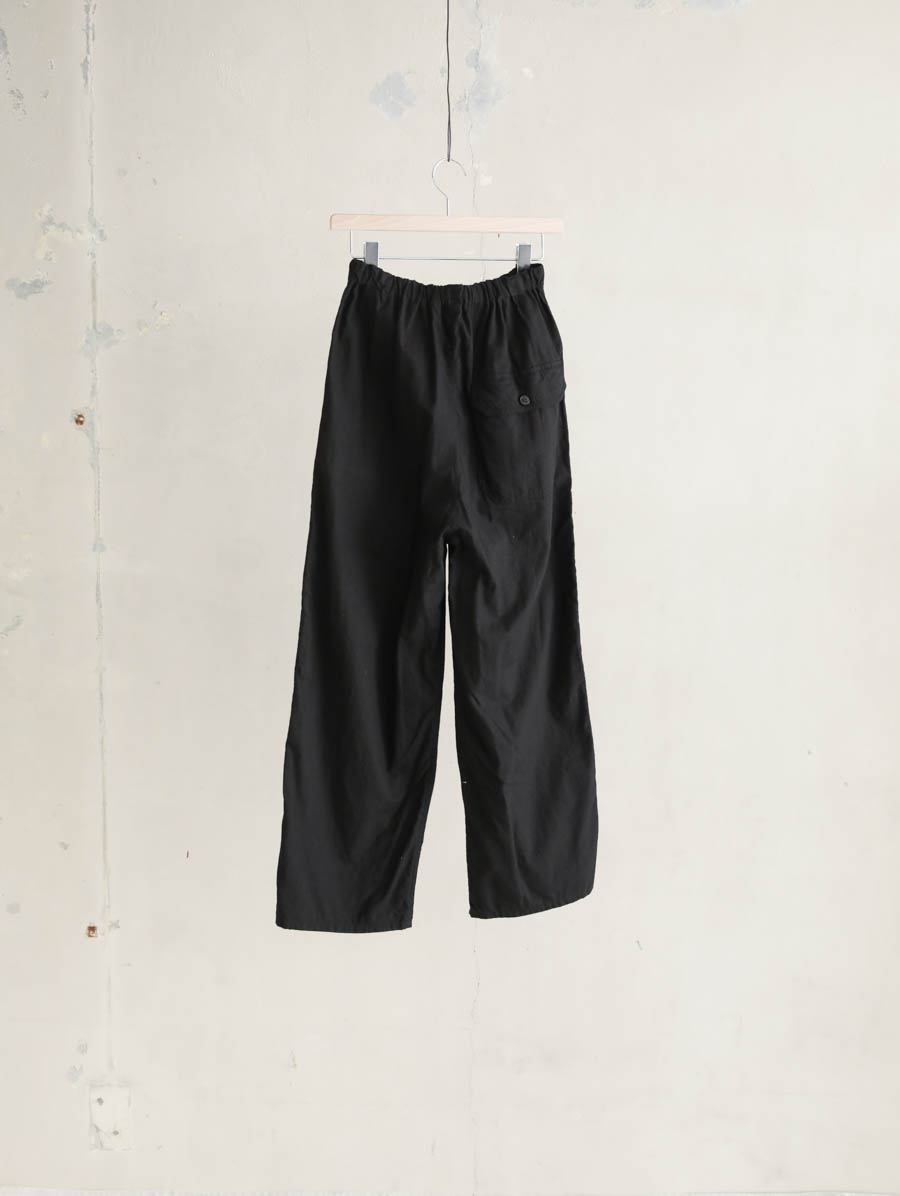 ゴーシュ,通販,ワイドパンツ