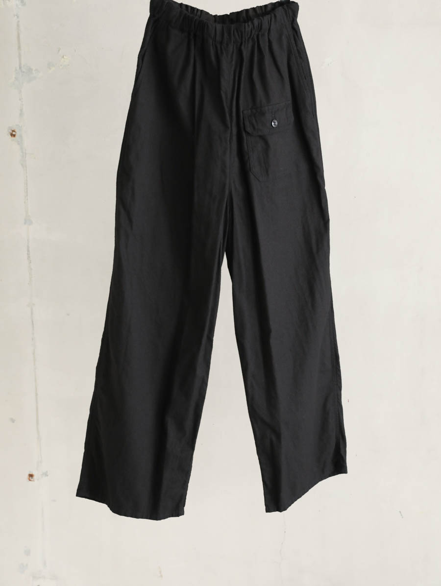 ゴーシュ,通販,ワイドパンツ