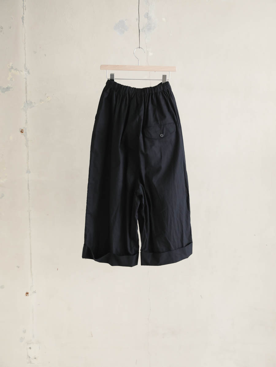 ゴーシュ,通販,ワイドパンツ