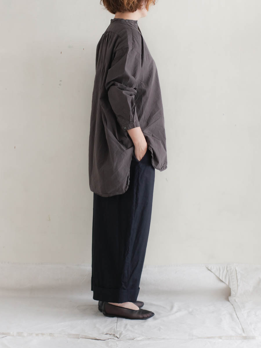 ゴーシュ,通販,ワイドパンツ