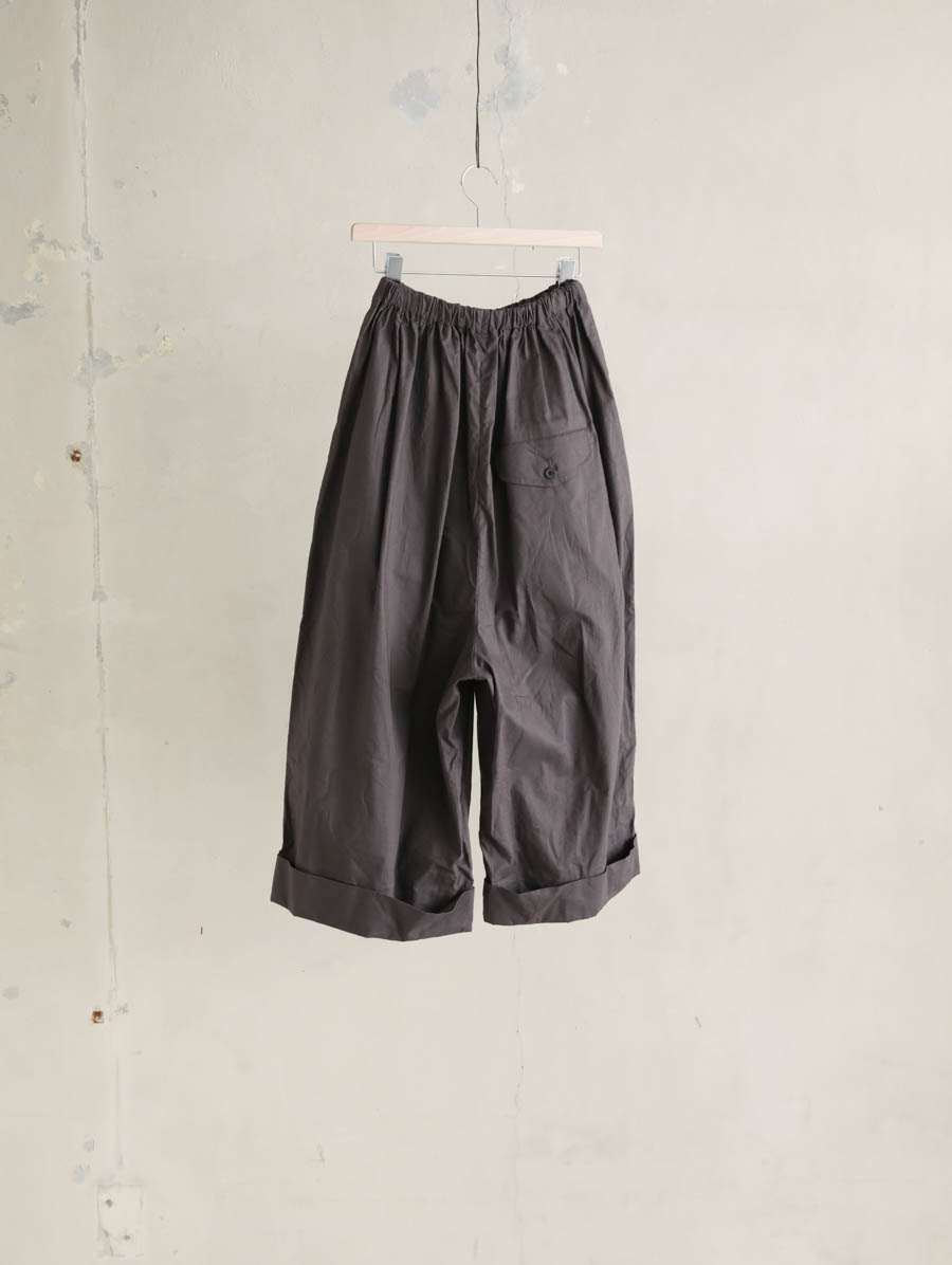 ゴーシュ,通販,ワイドパンツ
