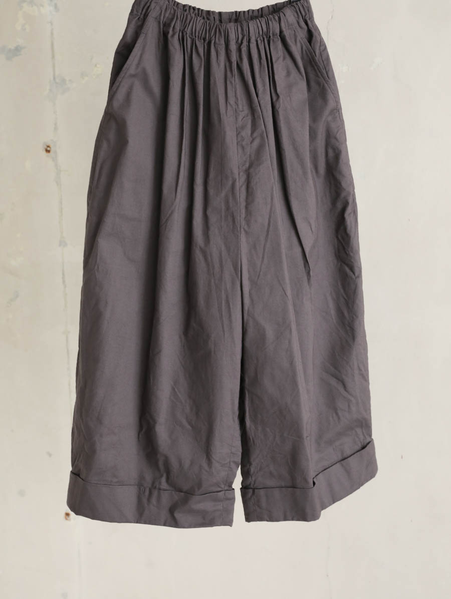 ゴーシュ,通販,ワイドパンツ
