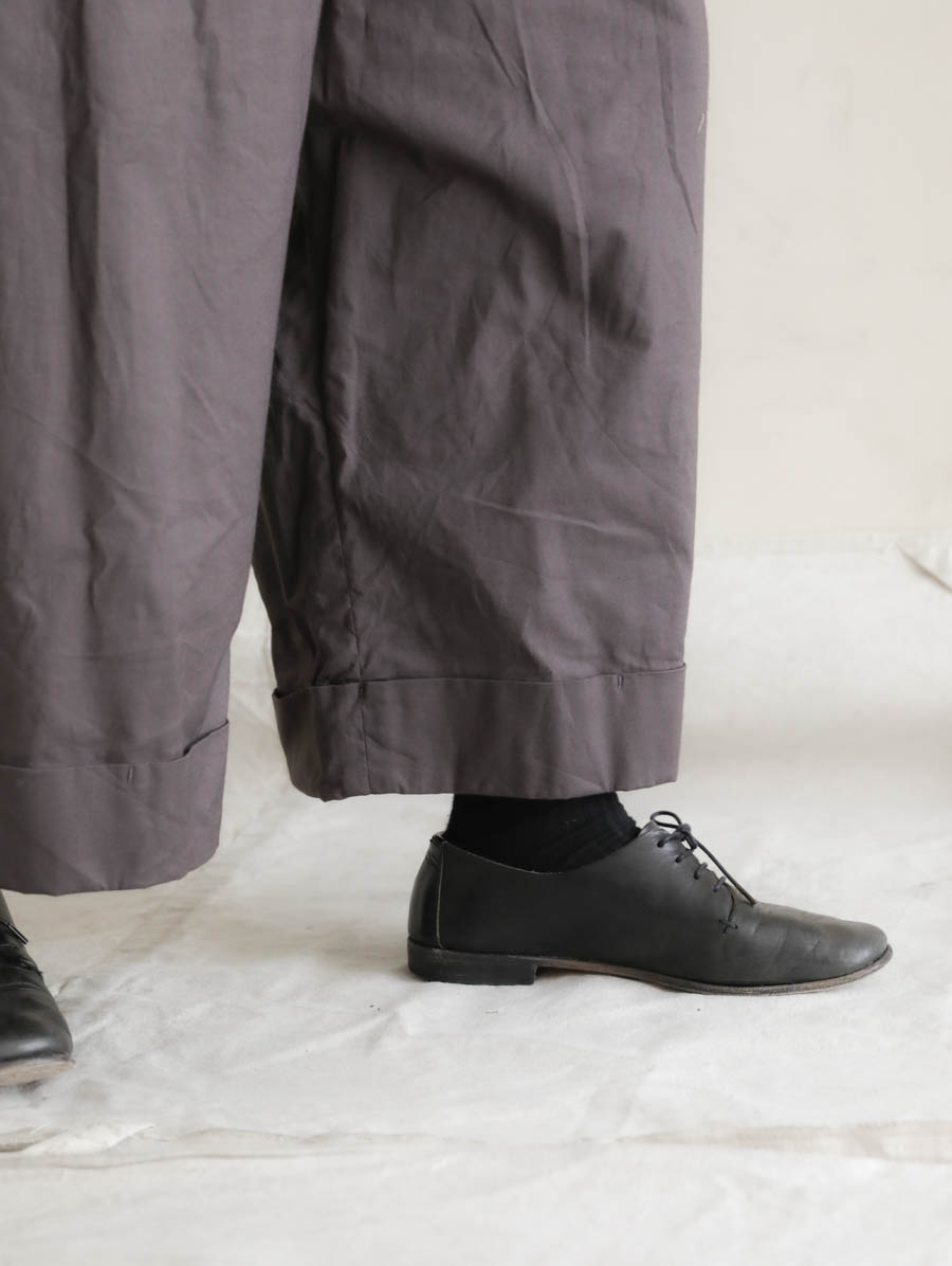 ゴーシュ,通販,ワイドパンツ