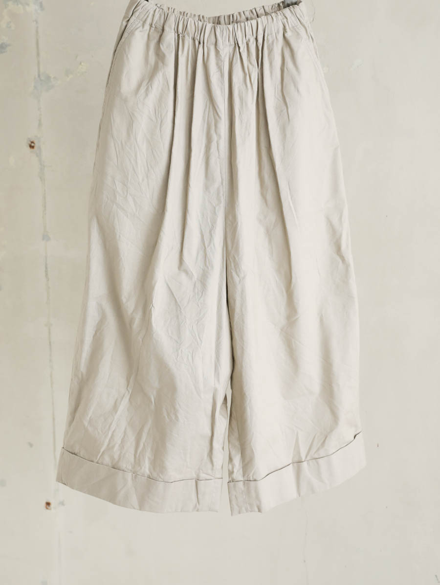 ゴーシュ,通販,ワイドパンツ