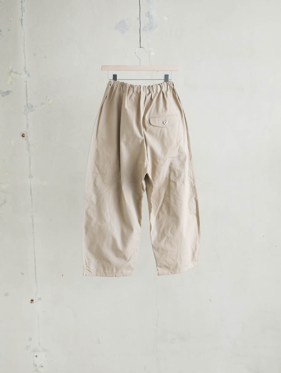 ゴーシュ,通販,ワイドパンツ