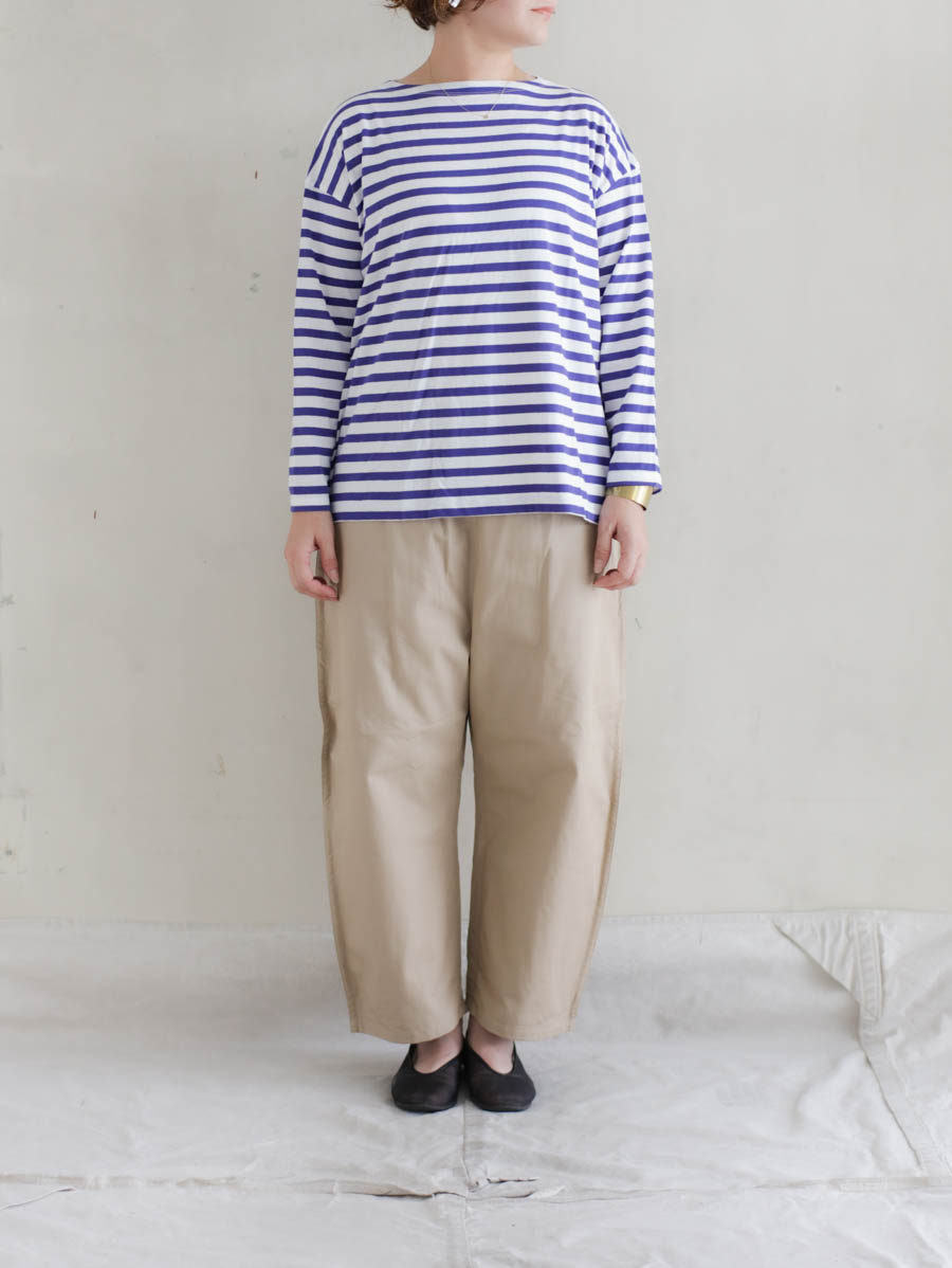 ゴーシュ,通販,ワイドパンツ