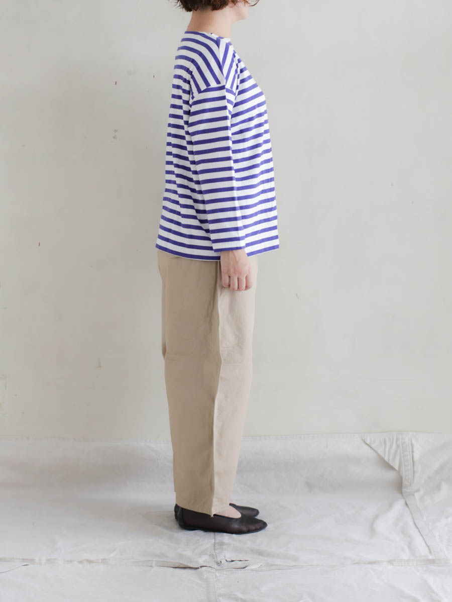 ゴーシュ,通販,ワイドパンツ