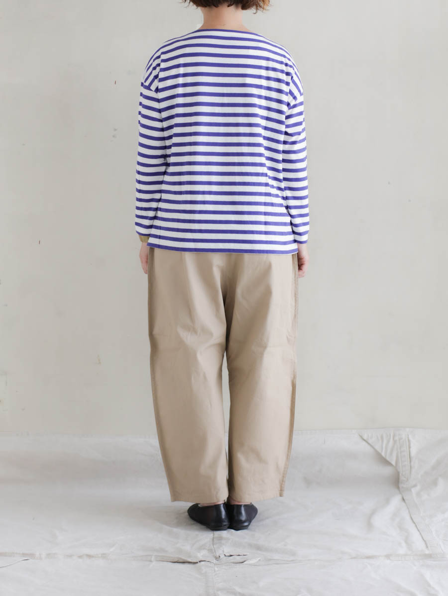 ゴーシュ,通販,ワイドパンツ
