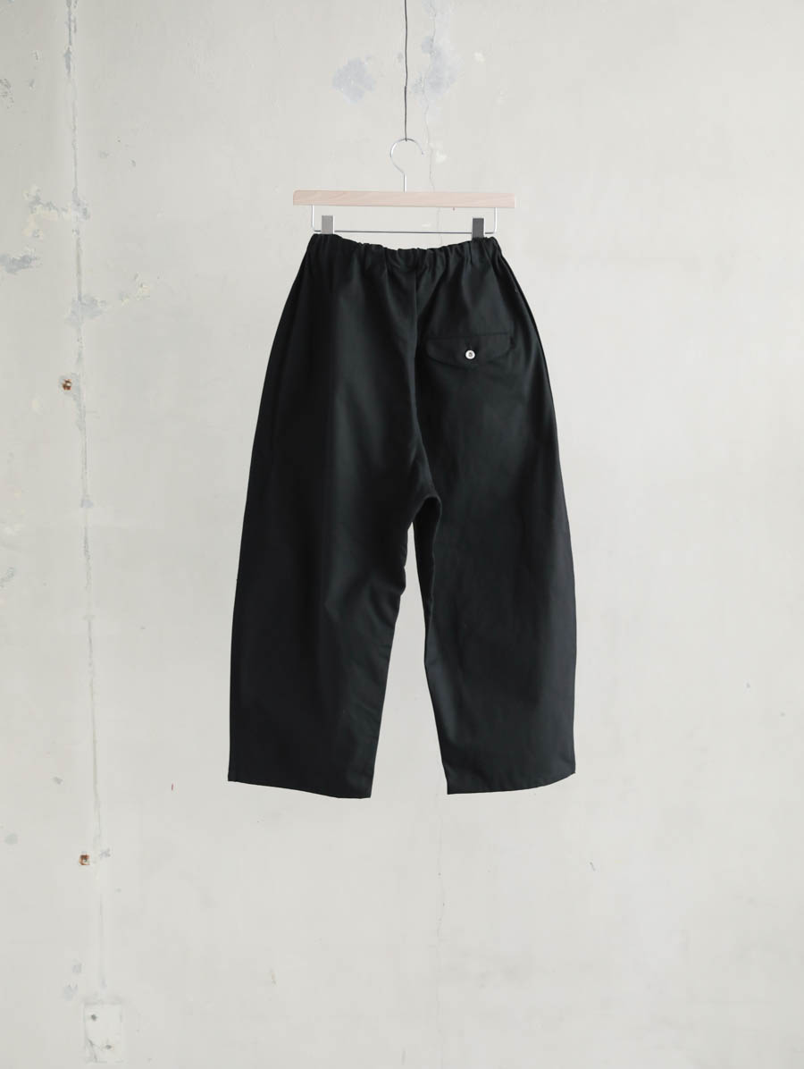 ゴーシュ,通販,ワイドパンツ